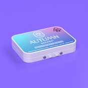 Autumn Brands - Octane Pop 3.6g Premium Pre-roll Pack