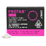 Hybrid Protab™