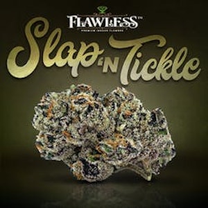 Flawless - Slap N Tickle