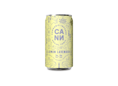 Lemon Lavender Social Tonics (6pk)
