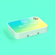 Autumn Brands - Astro Gas 3.6g Premium Pre-roll Pack