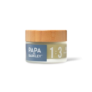 Papa & barkley - CBD RICH BALM 50ML