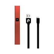 PLAY BATTERY KIT (RED STEEL)