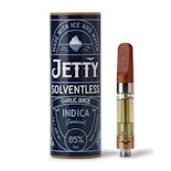 GARLIC JUICE SOLVENTLESS CARTRIDGE - GRAM