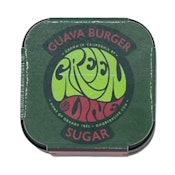 GUAVA BURGER 1G (BADDER)