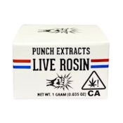 GUSH MINTZ 5.0 1G (TIER 3 ROSIN)