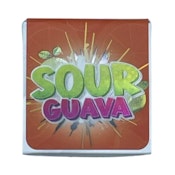 SOUR GUAVA 1G (DIAMOND SAUCE)