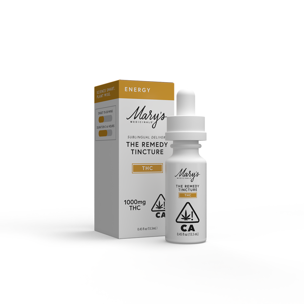 mary's medicinals net worth - Ilustrasi 2