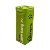 LIME 100MG 20-PACK (LIVE ROSIN)