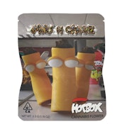 MAC N CHEEZ 3.5G