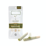 AFTER PARTY CRUSHED DIAMOND INFUSED PREROLLS - 3 PACK
