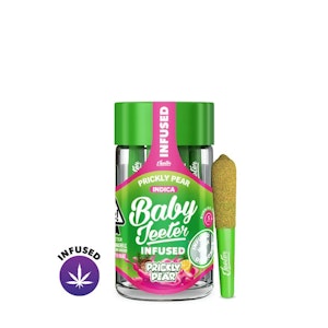 Jeeter - PRICKLY PEAR BABY JEETER - 5 PACK