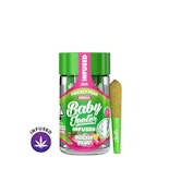 PRICKLY PEAR BABY JEETER - 5 PACK
