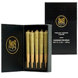 GOJI BERRY RUNTZ PREROLL - 5 PACK