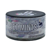 JET MINTS 1G (BADDER)