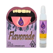 CITRON 1G (PREFERRED GARDENS COLLAB)