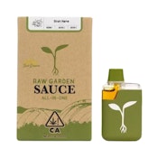 GRAVY 1G (SAUCE ALL-IN-ONE)