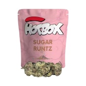 SUGAR RUNTZ 3.5G