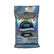 MARSHMELLOWZ 5-PACK 3.5G (DIAMONDS, HASH & KIEF) (ICED COLLAB)
