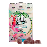 FORBIDDEN FRUIT TERP CHEWS - 20 PACK