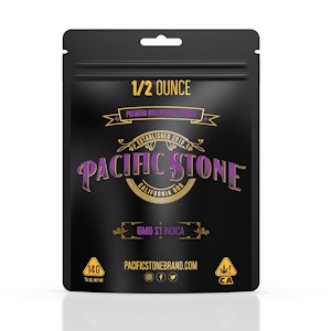 Pacific stone - GMO S1 - HALF OUNCE