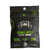 ATOMIC APPLE 100MG (5-PACK)