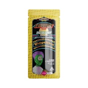 TEMPTATION 2G BLUNT (ROSIN & DIAMONDS)