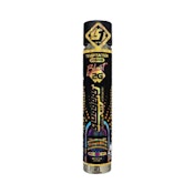 TEMPTATION 2G BLUNT (ROSIN & DIAMONDS)
