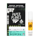 PURPLE URKLE LIVE RESIN CARTRIDGE - GRAM