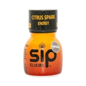 CITRUS SPARK 100MG