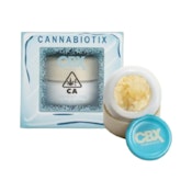 GLUETOPIA 1G (COLD CURE ROSIN) TIER 2