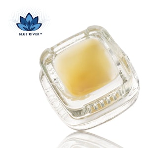 Blue river - MELON SWEAT | 1G