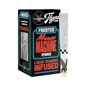 MANGO MACHINE 5-PACK 2.5G (FROSTED FLYERS)