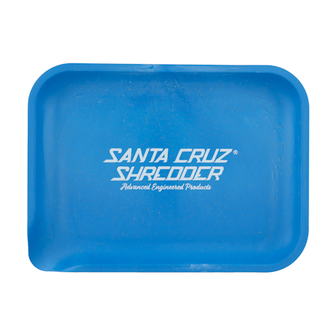 Santa cruz shredder - ROLLING TRAY