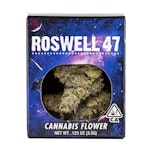 ROSWELL 47 - EIGHTH