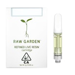 SUGAR BLOSSOM 1:1 CBD CARTRIDGE - GRAM