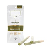 LEMON MERINGUE PIE 3-PACK 1.75G (CRUSHED DIAMOND INFUSED)