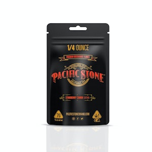 Pacific stone - STARBERRY COUGH - QUARTER