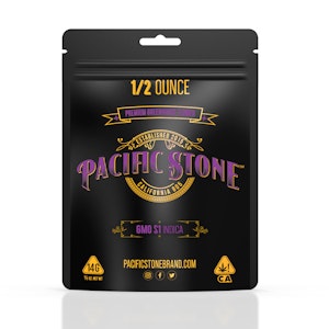 Pacific stone - GMO - HALF OUNCE