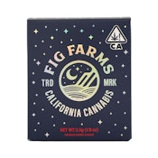 RAPPER WEED 3.5G