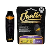 ACE OF SPADES 1G (LIVE RESIN ALL-IN-ONE)