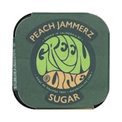 PEACH JAMMERZ 1G (SUGAR)