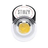 BLUEBERRY BLAST CURATED LIVE RESIN - GRAM