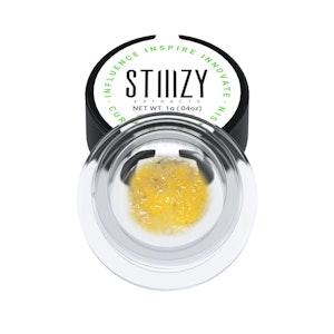 Stiiizy - CHERRY BOMB CURATED LIVE RESIN - GRAM
