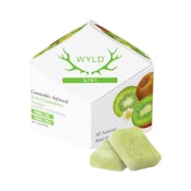 KIWI THC:THCV 1:1 100MG