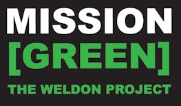 Round Up Donation-Mission Green