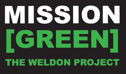 Mission green - Round Up Donation-Mission Green