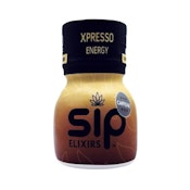 XPRESSO 100MG