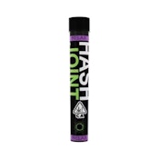 BLACK DIAMOND 1G (HASH JOINT)