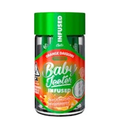 ORANGE DAIQUIRI 5-PACK 2.5G (LIQUID DIAMONDS)